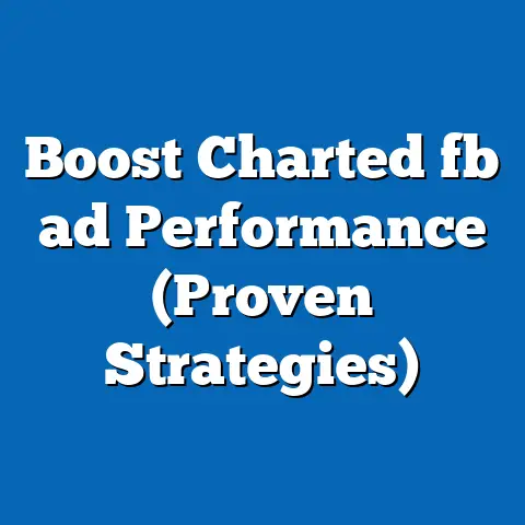 Boost Charted fb ad Performance (Proven Strategies)