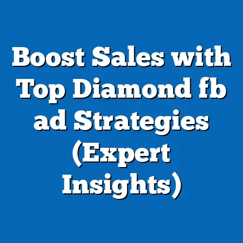 Boost Sales with Top Diamond fb ad Strategies (Expert Insights)