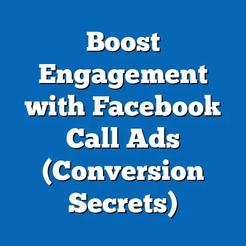 Boost Engagement with Facebook Call Ads  (Conversion Secrets)