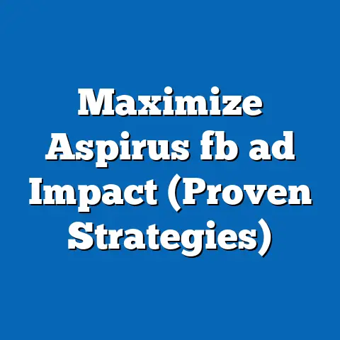 Maximize Aspirus fb ad Impact (Proven Strategies)
