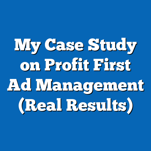 My Case Study on Profit First Ad Management (Real Results)